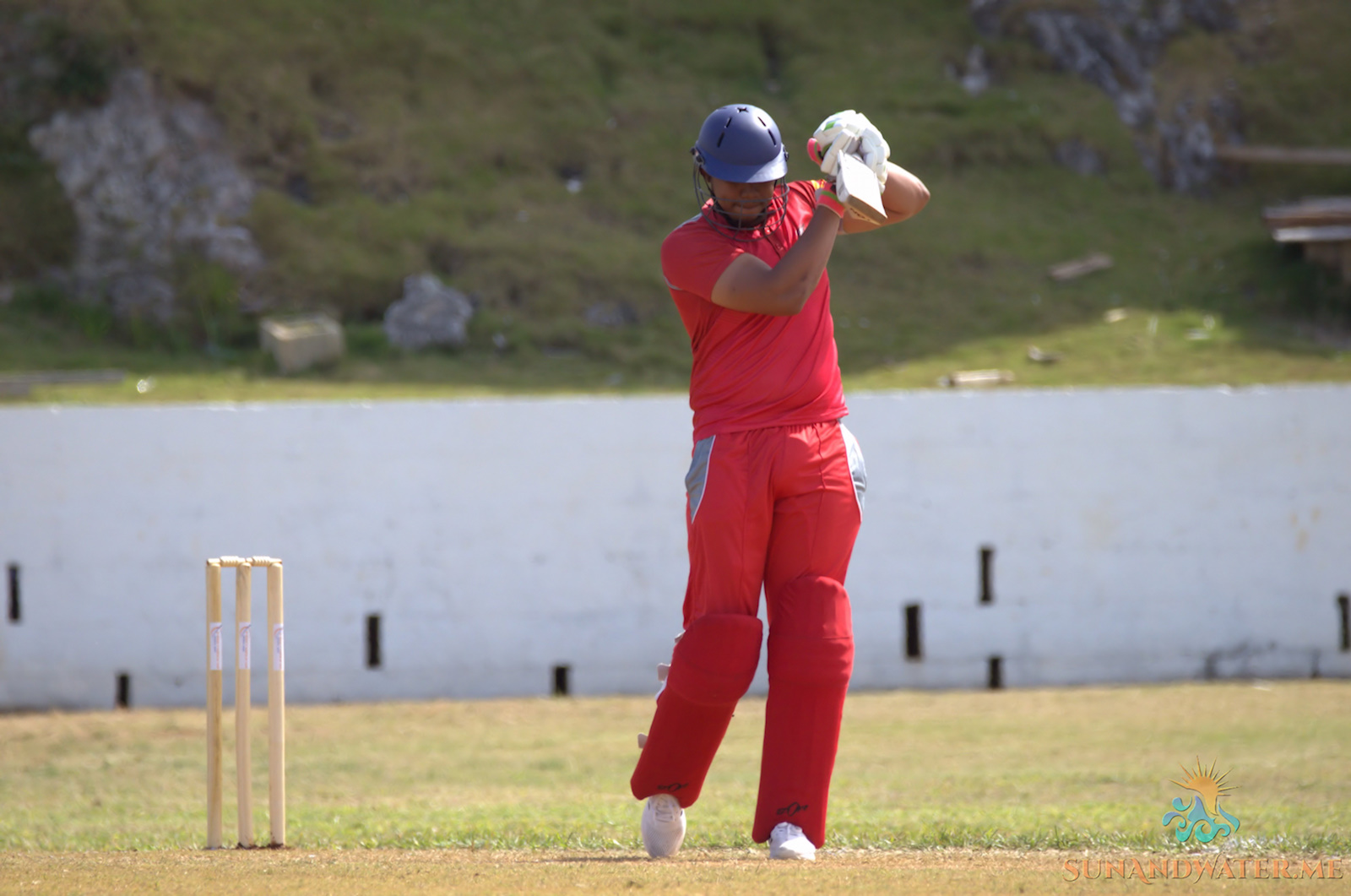 Bay vs St. Georges (327)